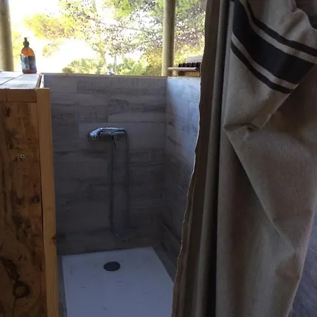 Tente Bord De * Coti-Chiavari (Corsica)