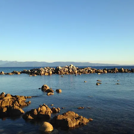 Tente Bord De Lodge *